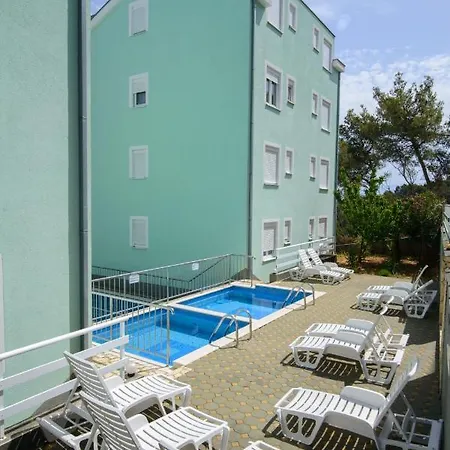 Fishers View Apartment Trogir
