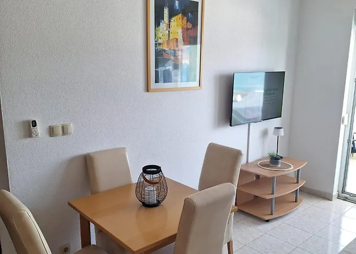 Fishers View דירה