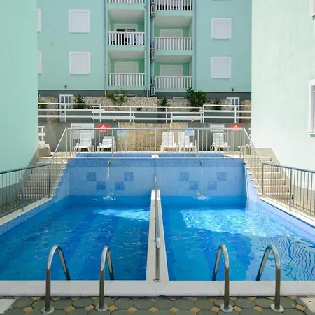 Appartement Fishers View