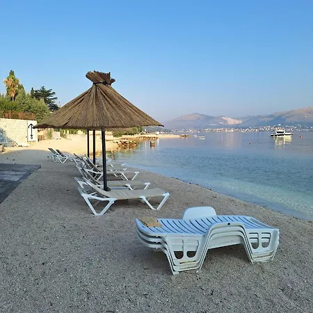 Lägenhet Fishers View Trogir