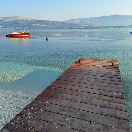 Fishers View Τρογκίρ