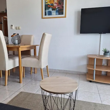 Fishers View * Τρογκίρ