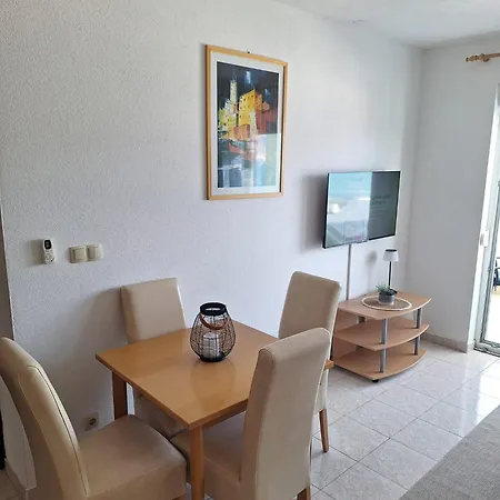 Fishers View Appartement