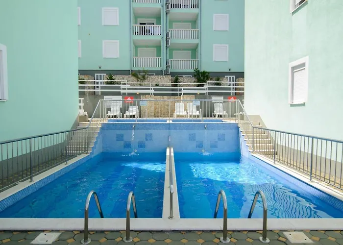 Appartement Fishers View