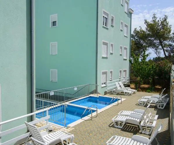 Fishers View Appartement Trogir