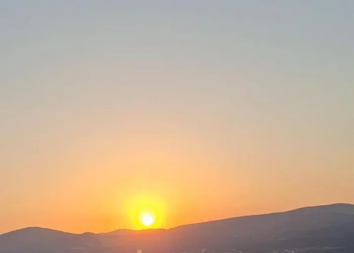 Fishers View * Τρογκίρ